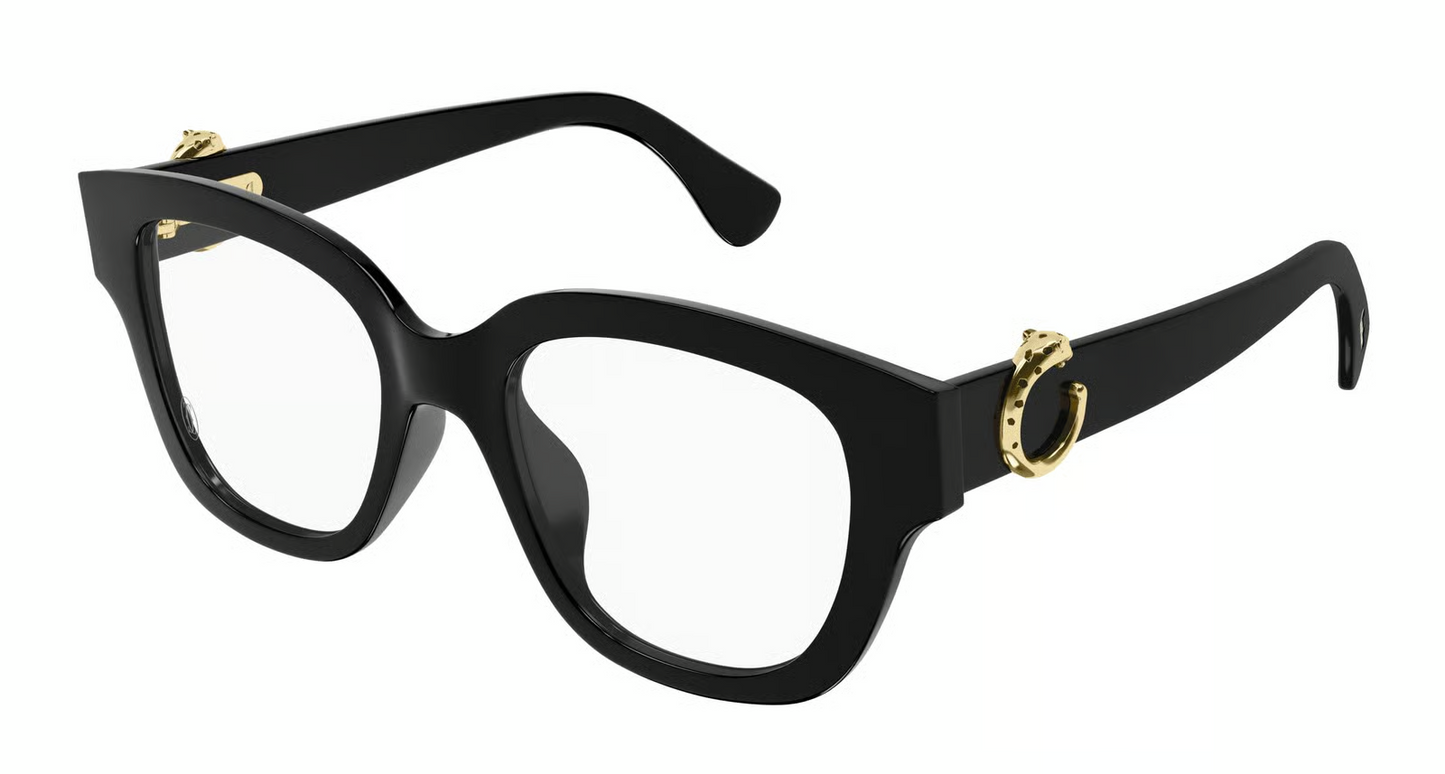 Cartier CT0566O Eyeglasses