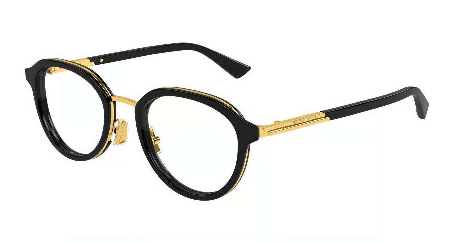 Bottega Veneta BV1377OA Eyeglasses