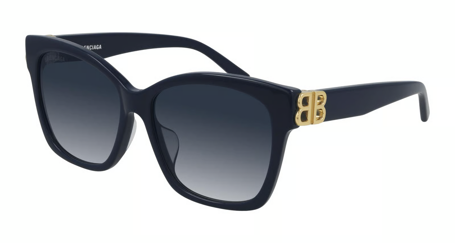 Balenciaga BB0102SA Sunglasses