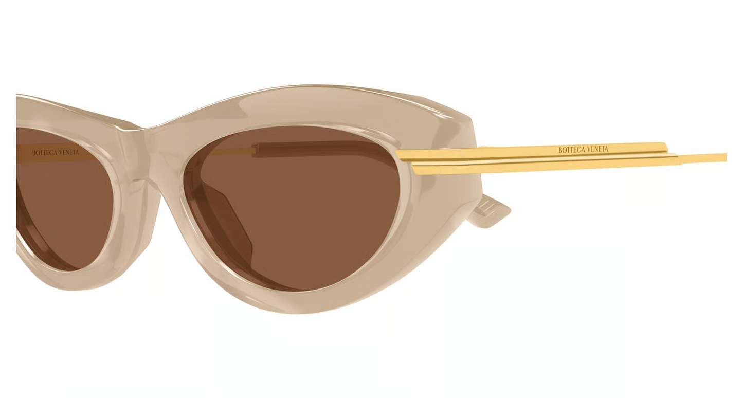 Bottega Veneta BV1368S Sunglasses