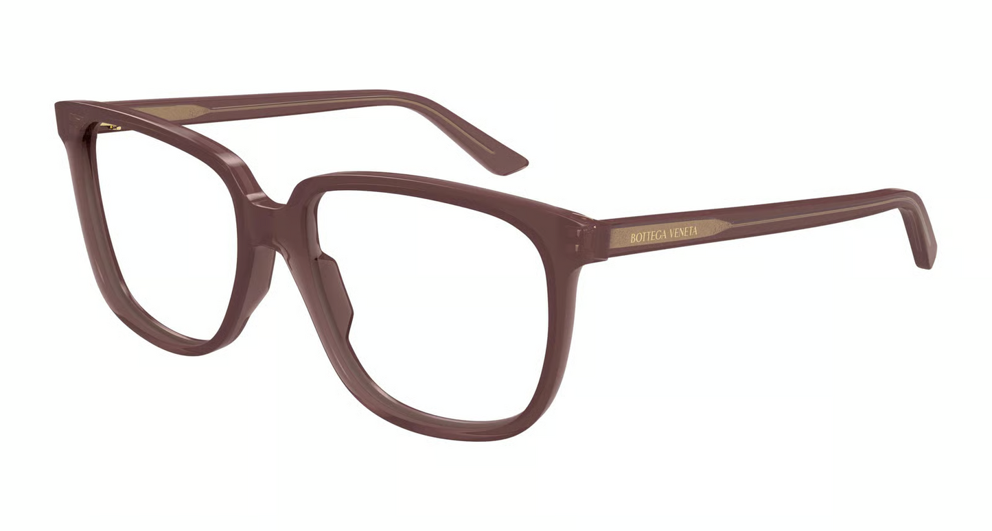 Bottega Veneta BV1315O Eyeglasses