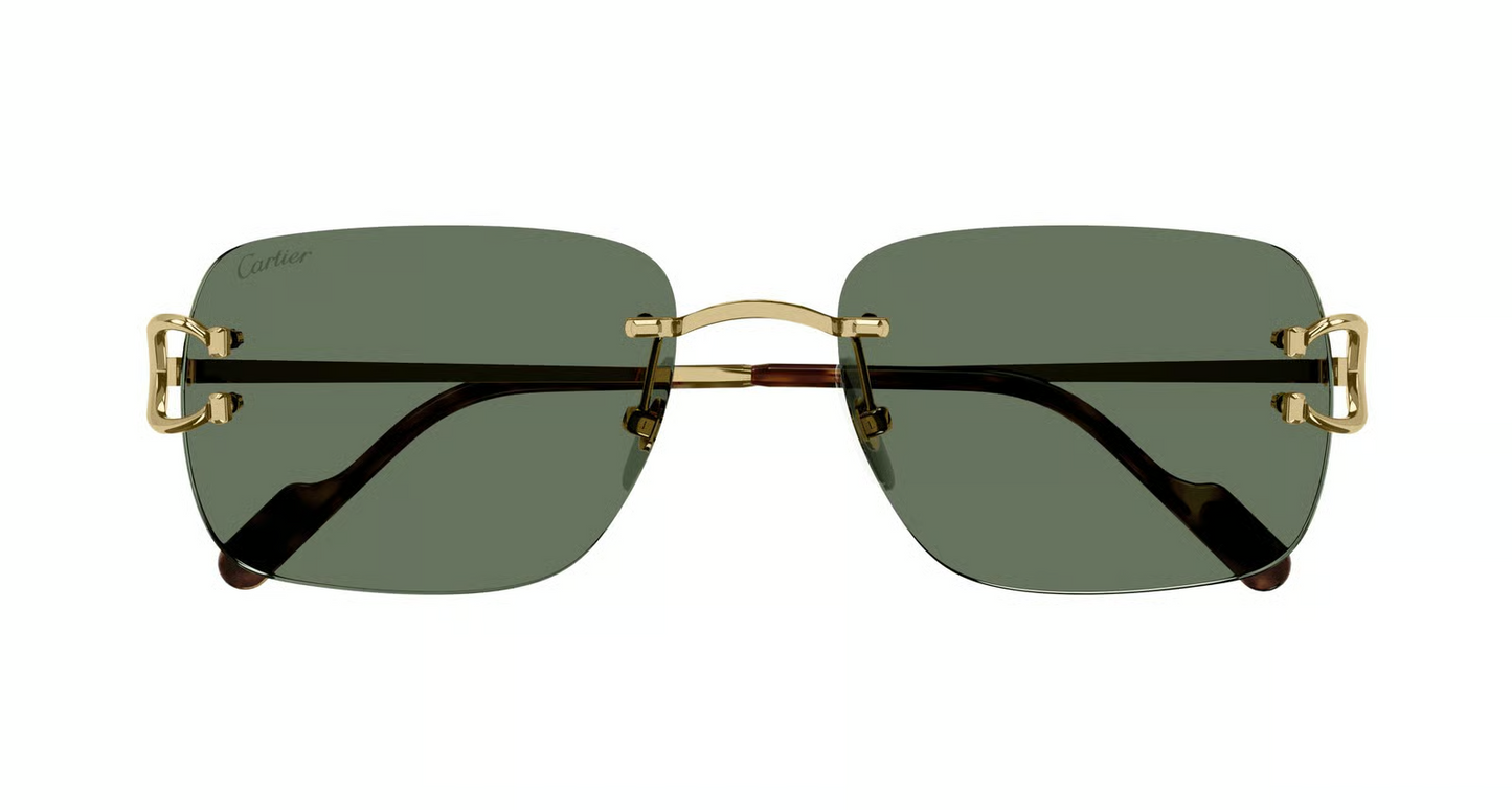 Cartier CT0330S Sunglasses