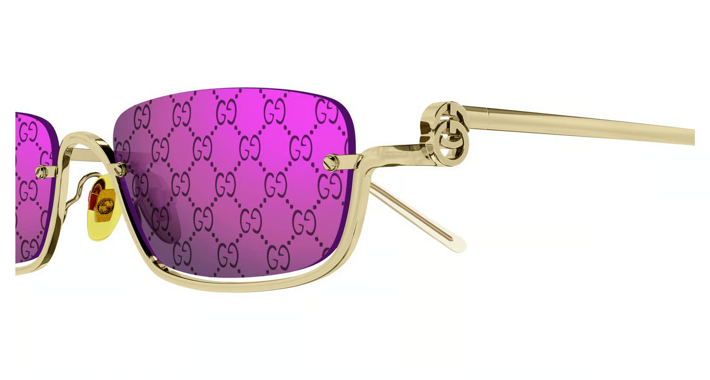 Gucci GG1278S Sunglasses