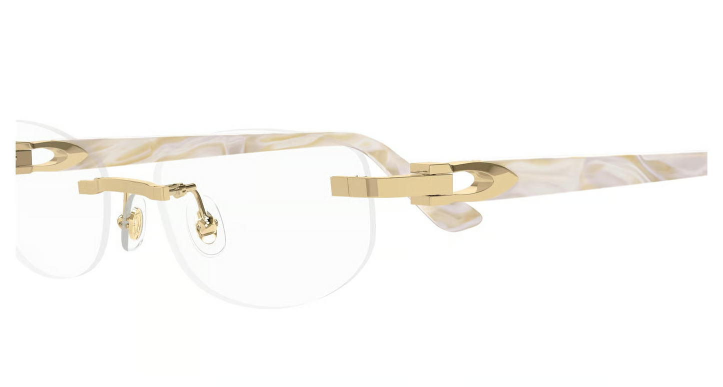 Cartier CT0318O Eyeglasses
