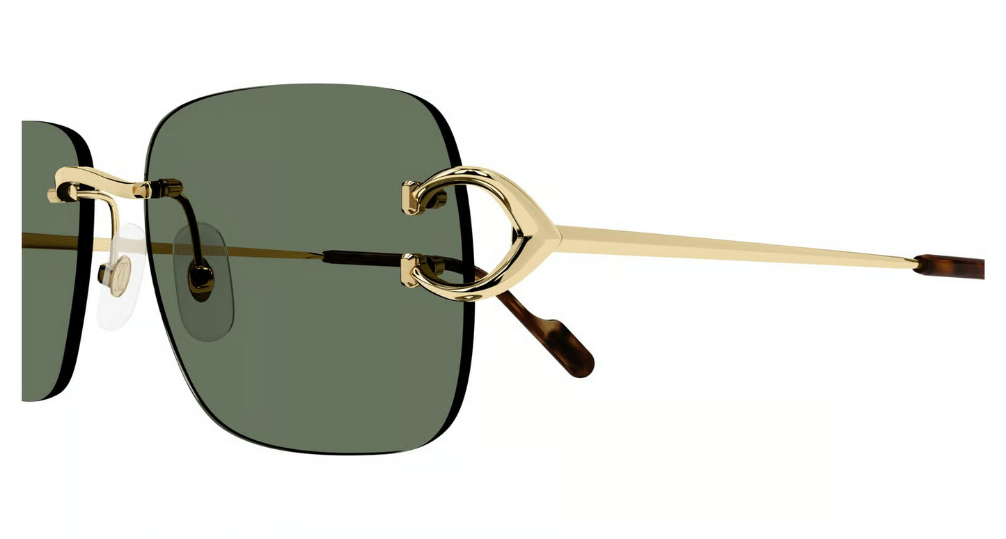 Cartier CT0330S Sunglasses