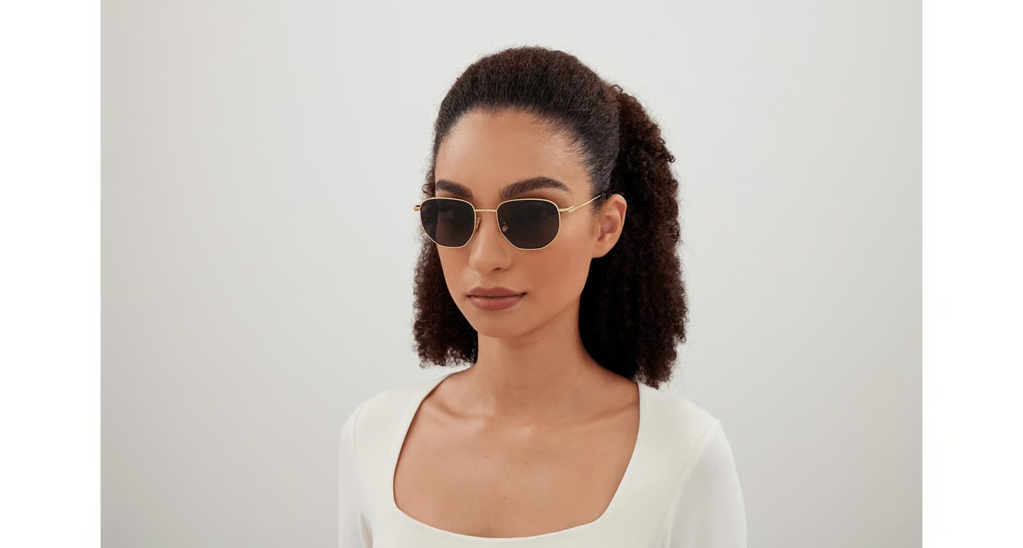 Bottega Veneta BV1301S Sunglasses