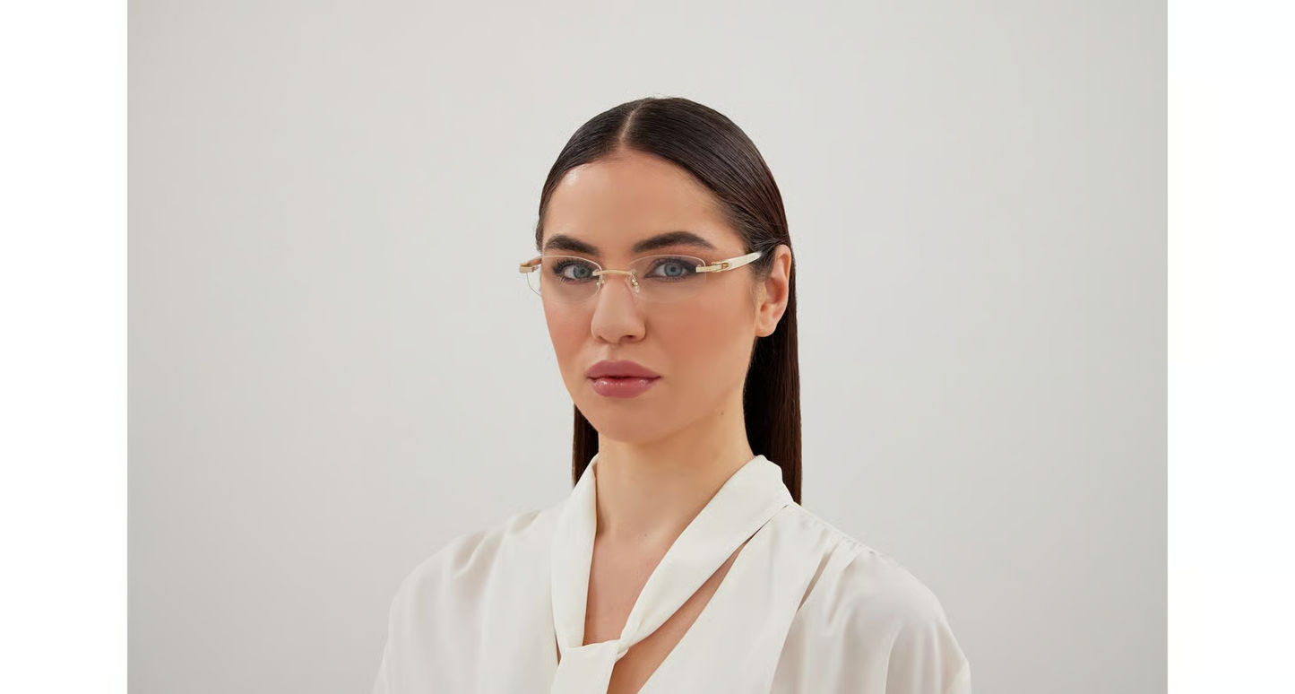 Cartier CT0318O Eyeglasses