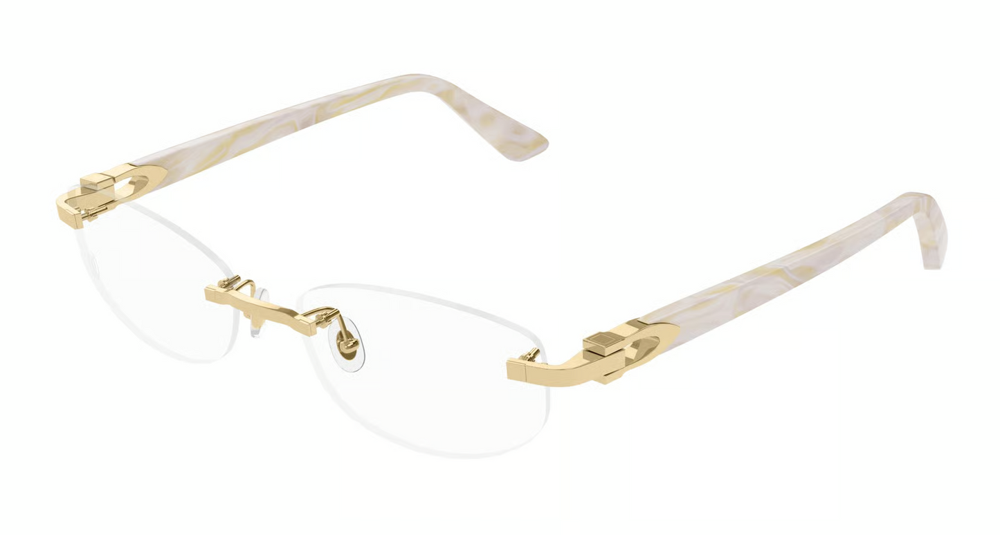Cartier CT0318O Eyeglasses