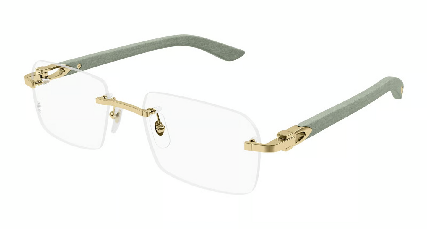 Cartier CT0453O Eyeglasses