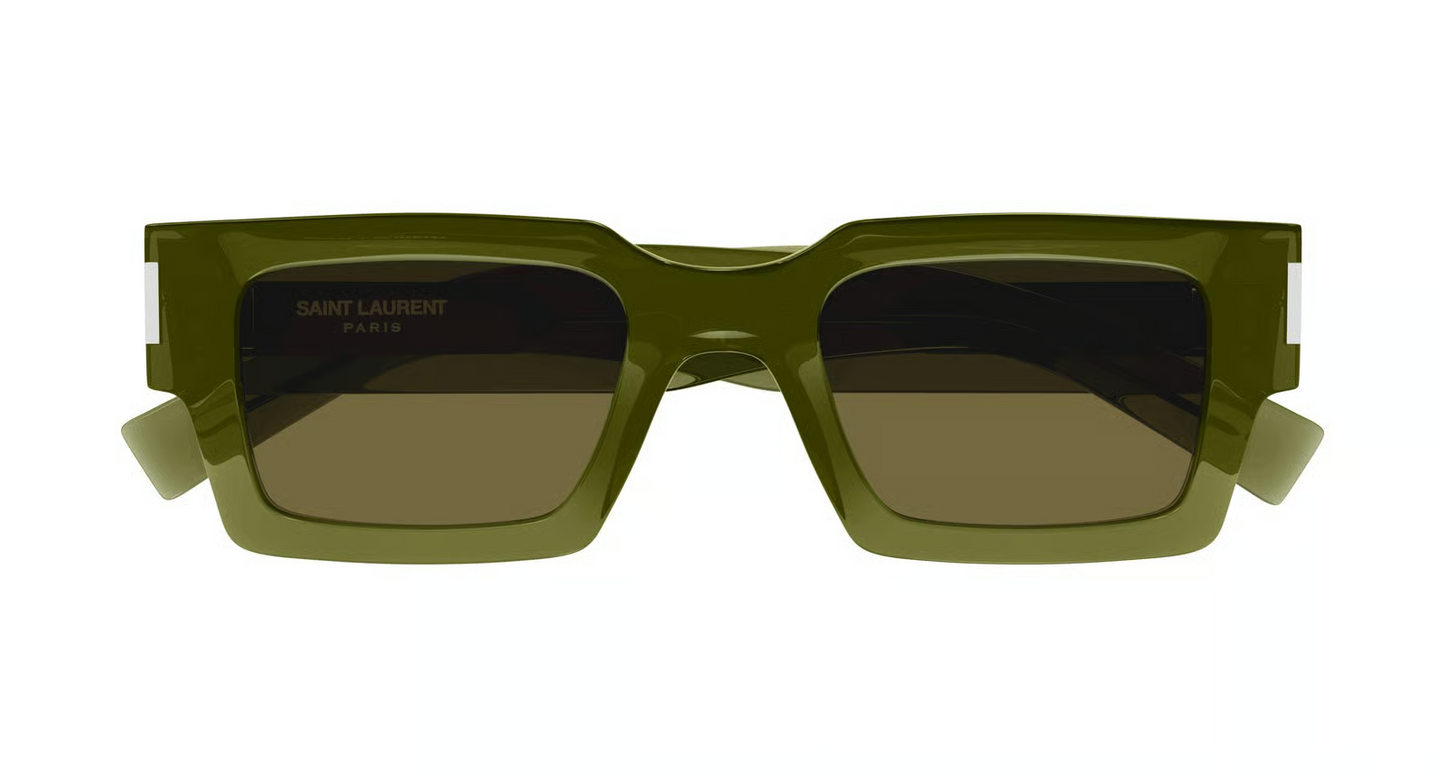 Saint Laurent SL 572 Sunglasses