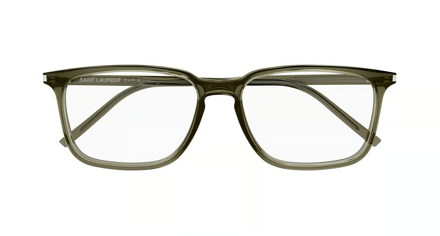 Saint Laurent SL 645/F Eyeglasses