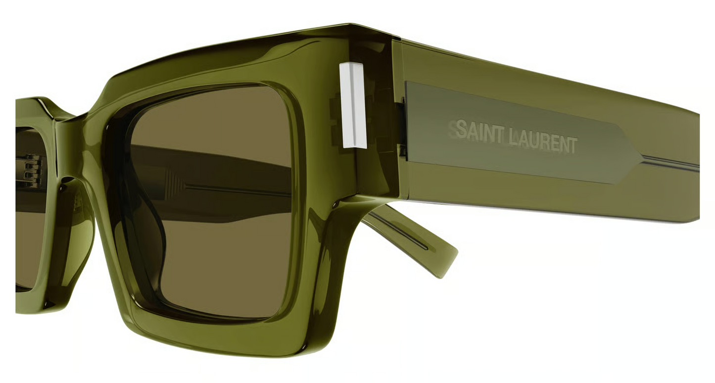 Saint Laurent SL 572 Sunglasses