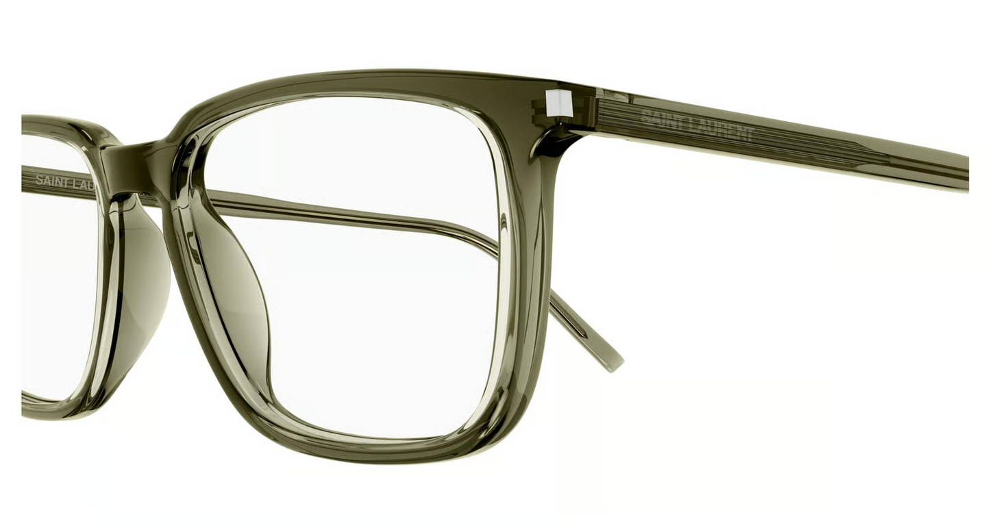 Saint Laurent SL 645/F Eyeglasses