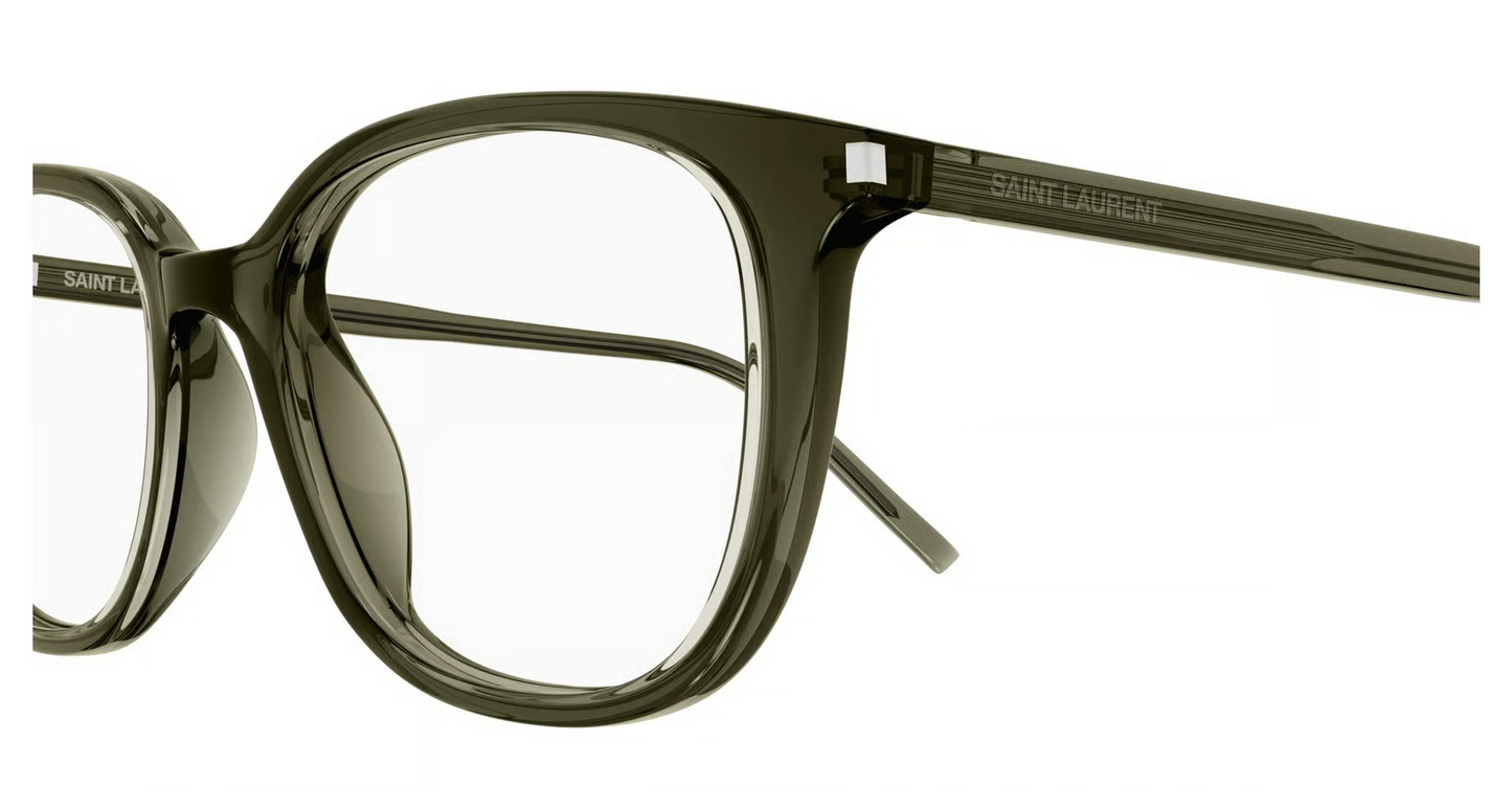 Saint Laurent SL 644/F Eyeglasses