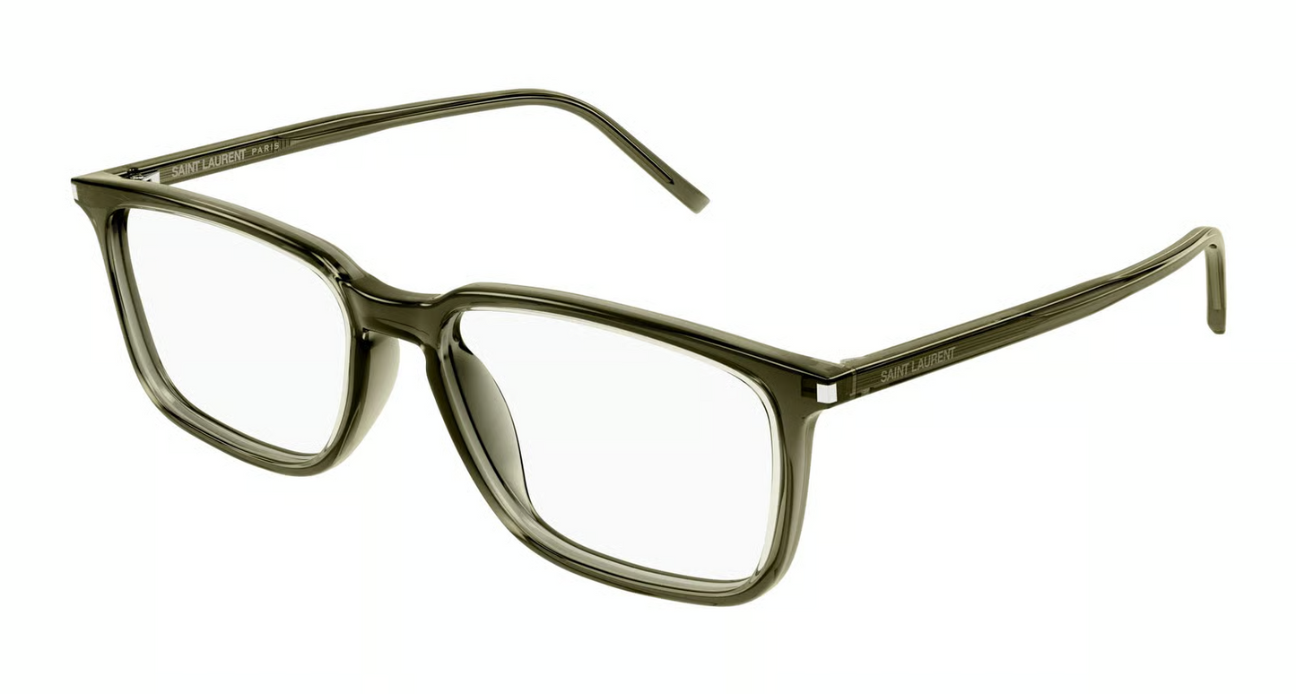 Saint Laurent SL 645/F Eyeglasses