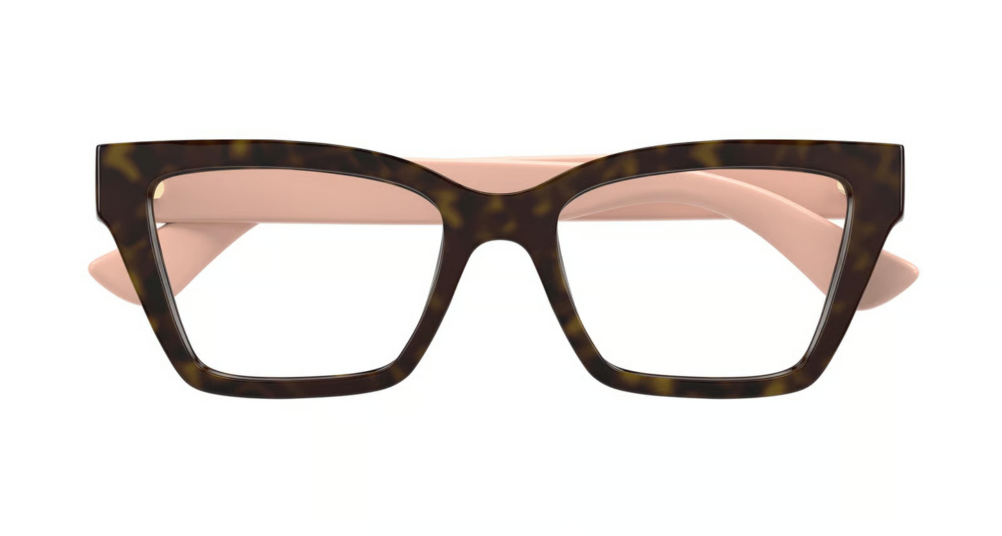 Gucci GG1715O Eyeglasses