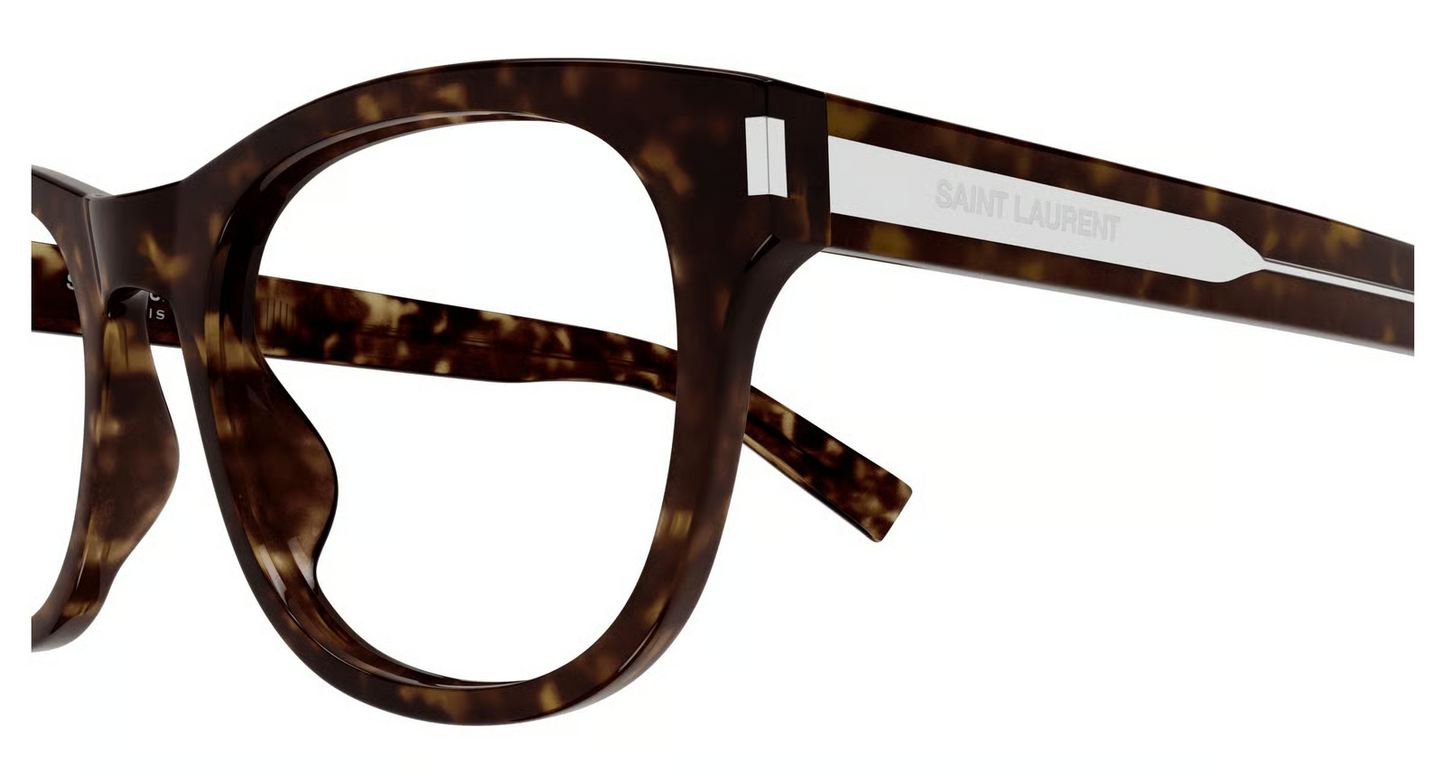 Saint Laurent SL 663 Eyeglasses