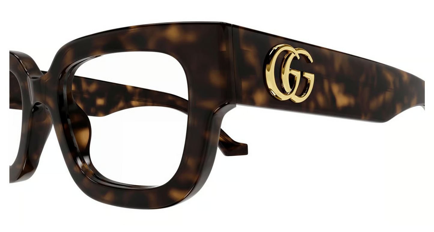 Gucci GG1548O Eyeglasses