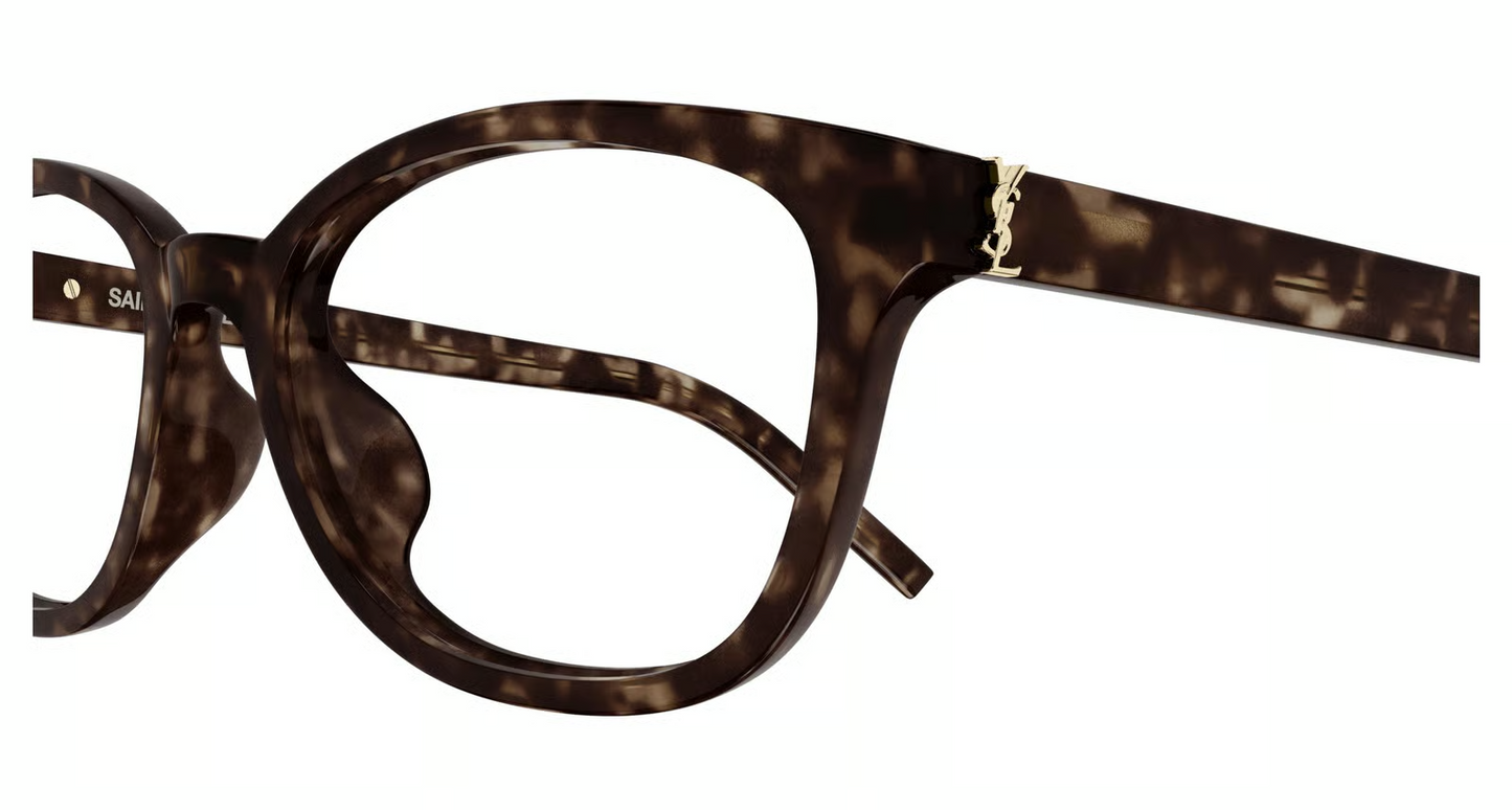 Saint Laurent SL M141/F Eyeglasses