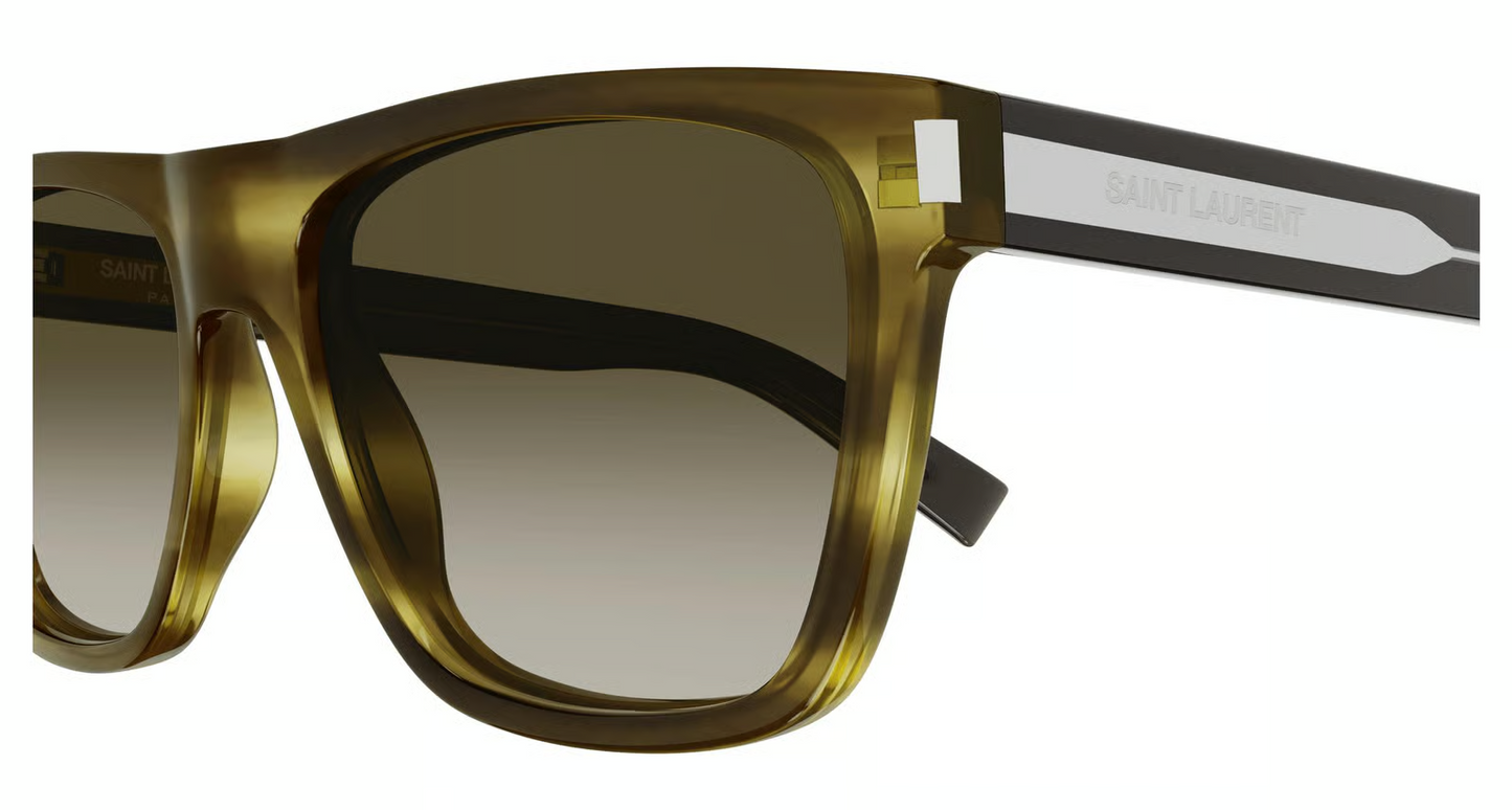 Saint Laurent SL 619 Sunglasses