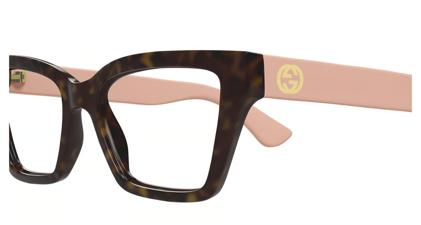 Gucci GG1715O Eyeglasses