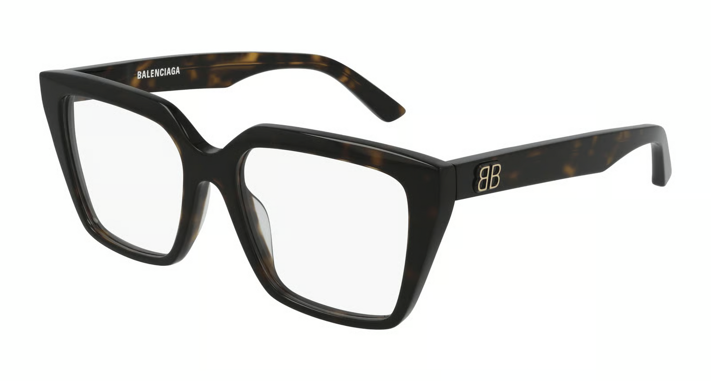 Balenciaga BB0130O Eyeglasses