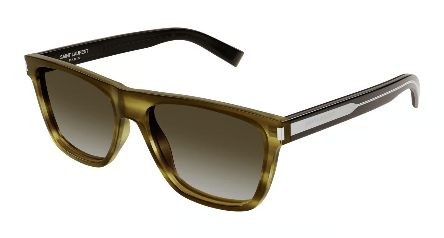 Saint Laurent SL 619 Sunglasses