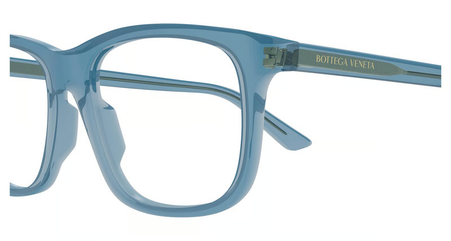 Bottega Veneta BV1316O Eyeglasses