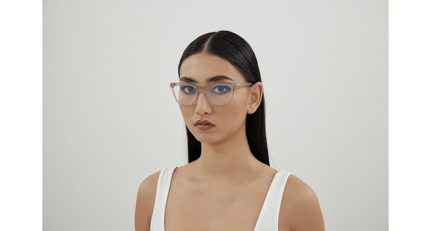 Saint Laurent SL M129 Eyeglasses