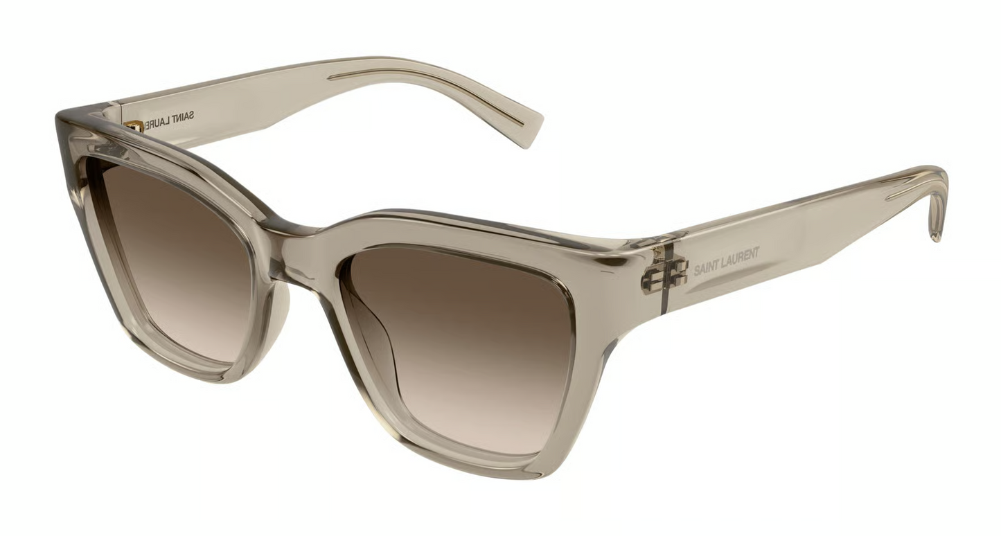 Saint Laurent SL 641 Sunglasses