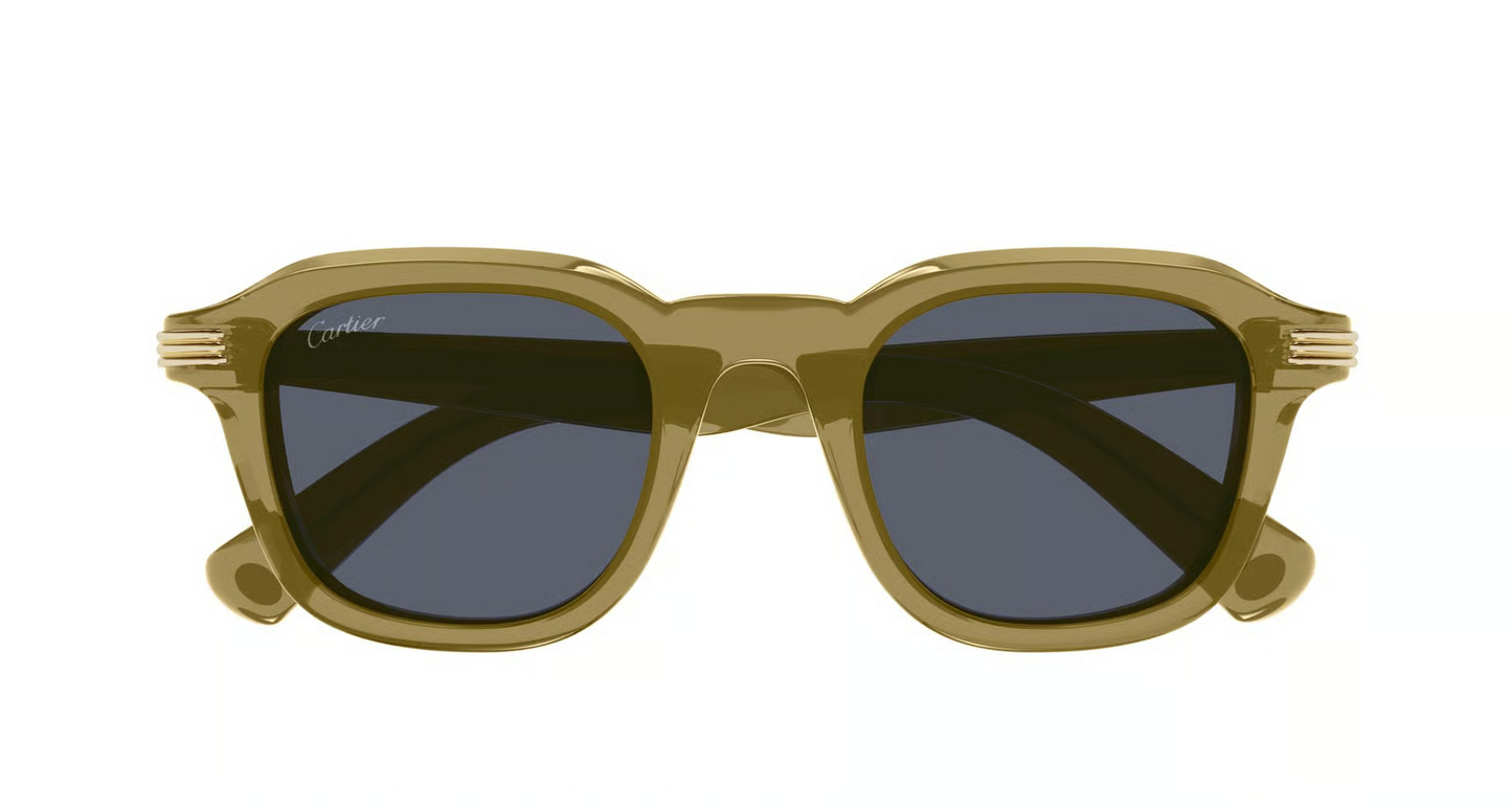 Cartier CT0536S Sunglasses