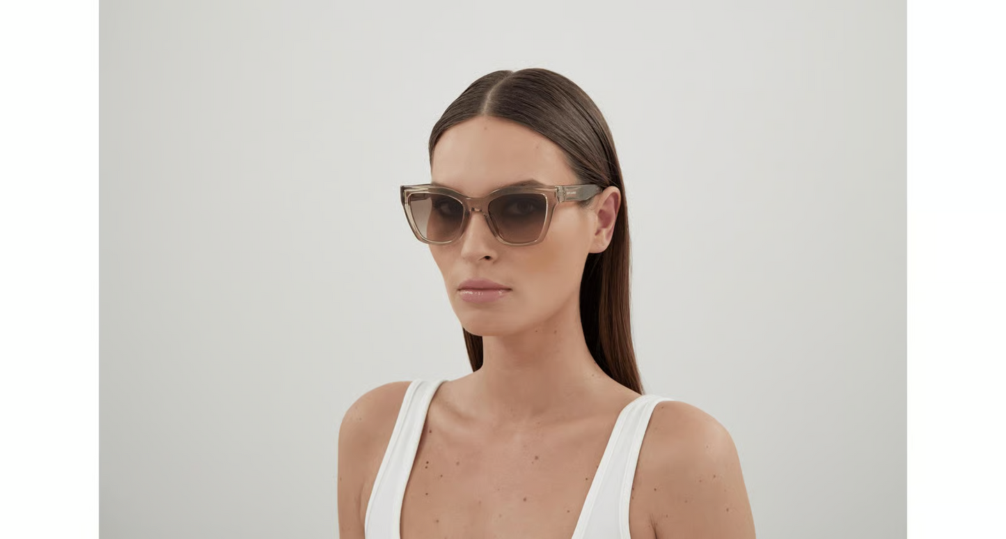 Saint Laurent SL 641 Sunglasses