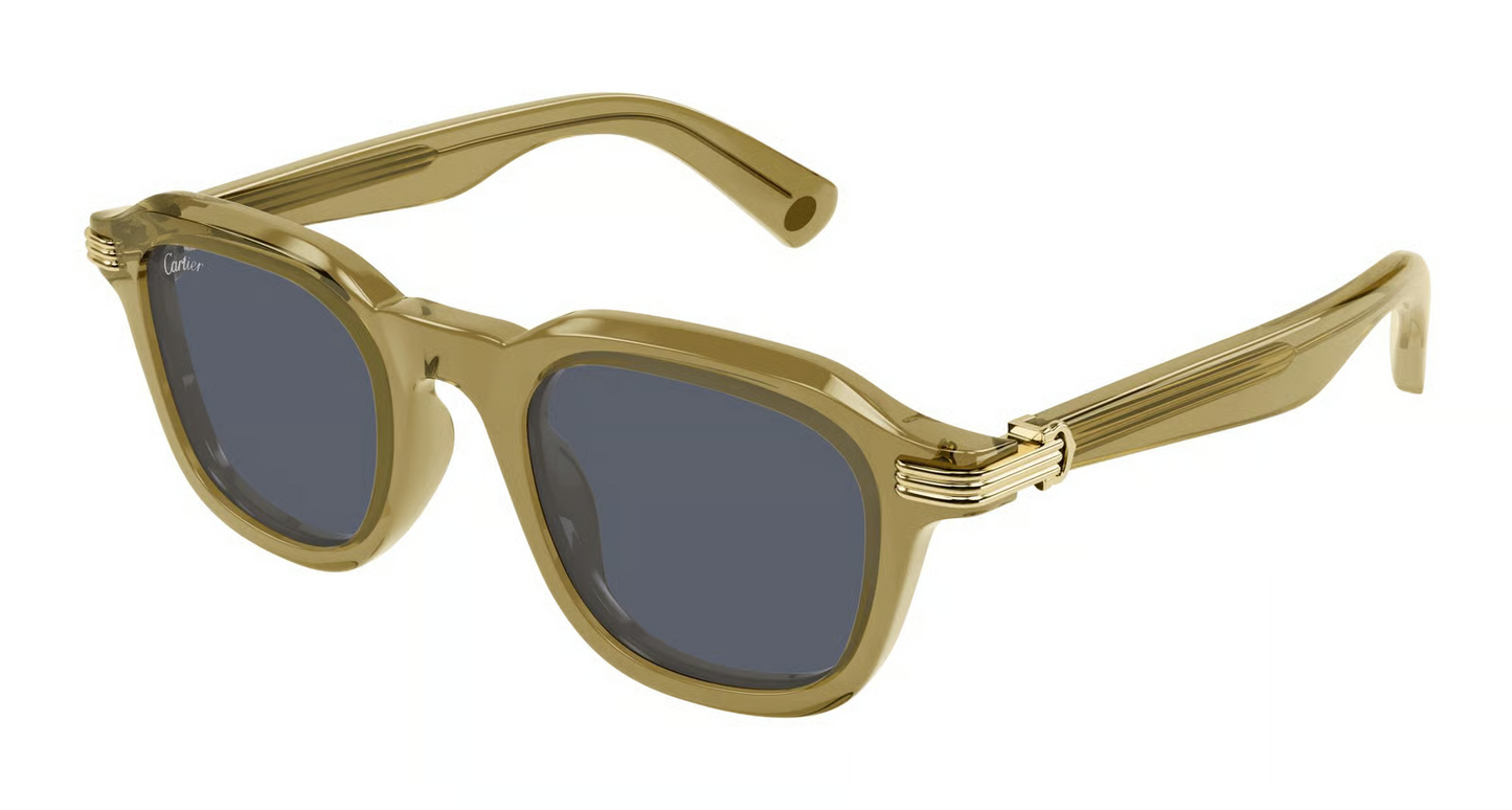 Cartier CT0536S Sunglasses