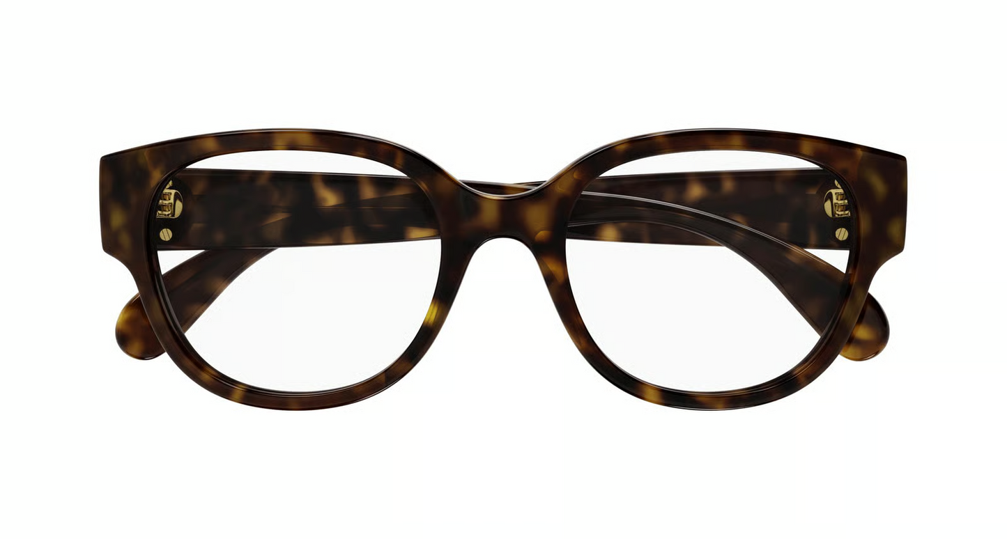Gucci GG1411O Eyeglasses