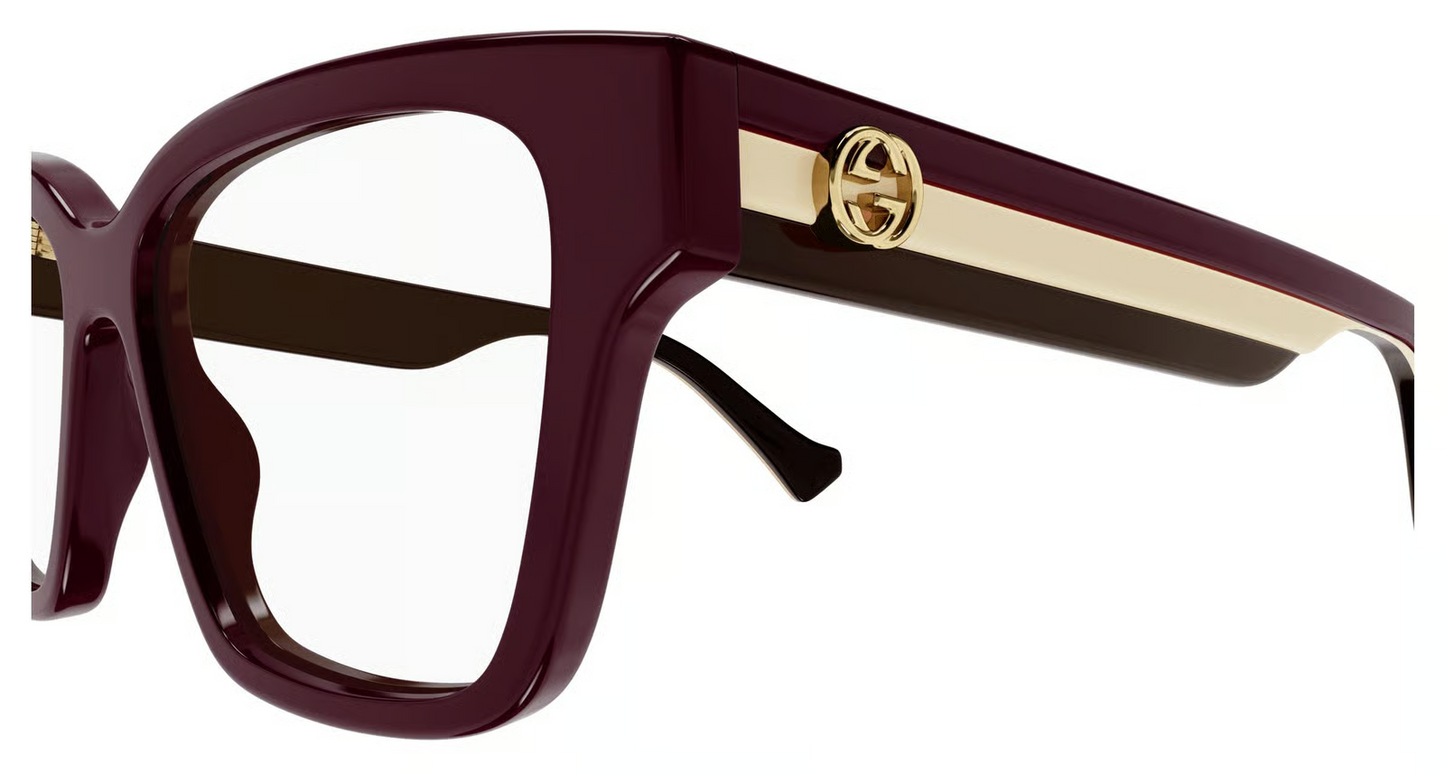 Gucci GG1302O Eyeglasses