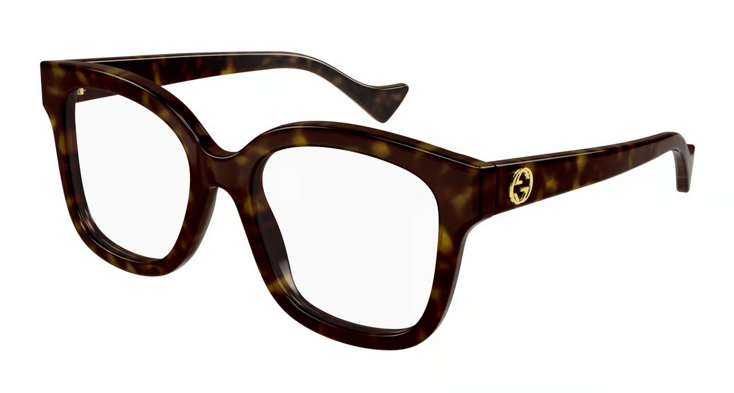 Gucci GG1258O Eyeglasses