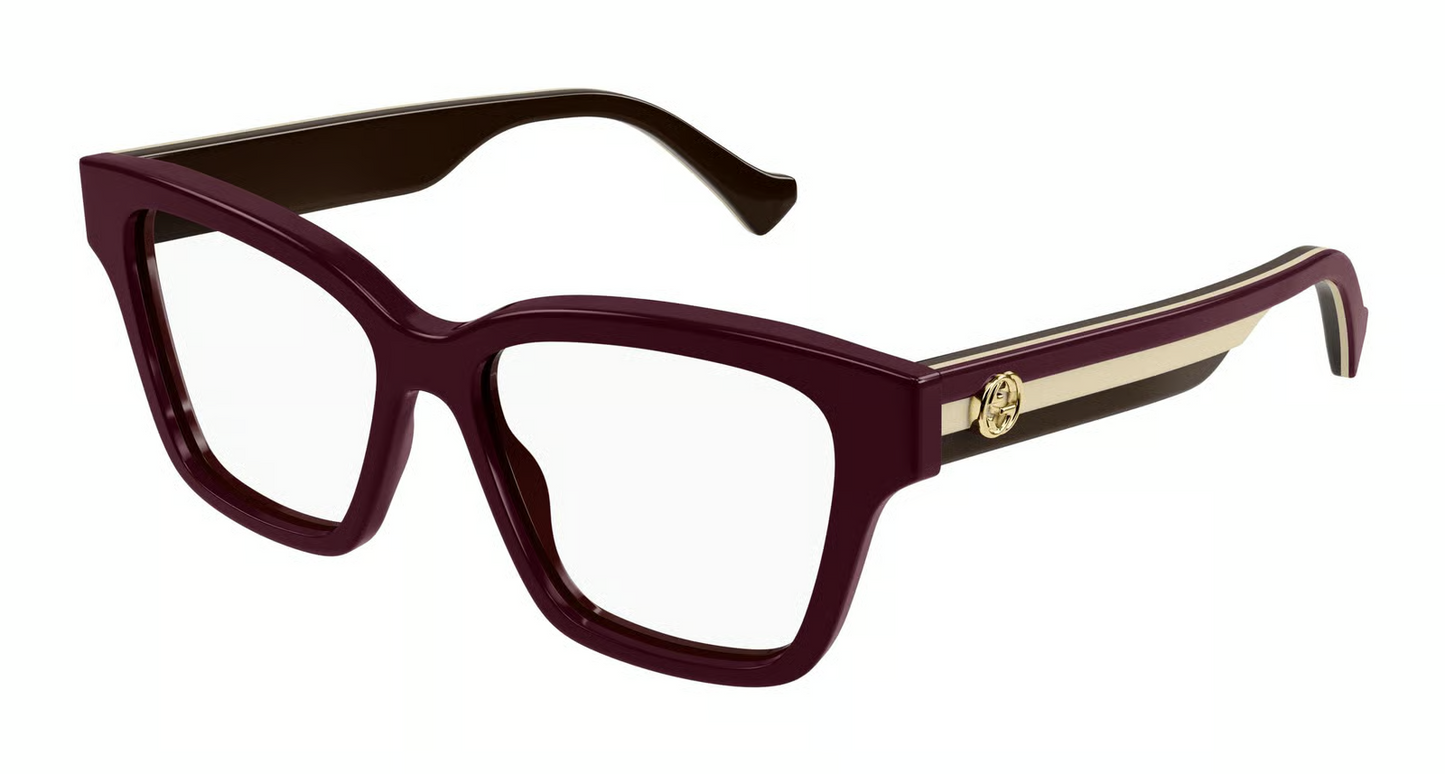 Gucci GG1302O Eyeglasses
