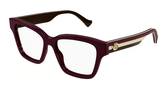 Gucci GG1302O Eyeglasses