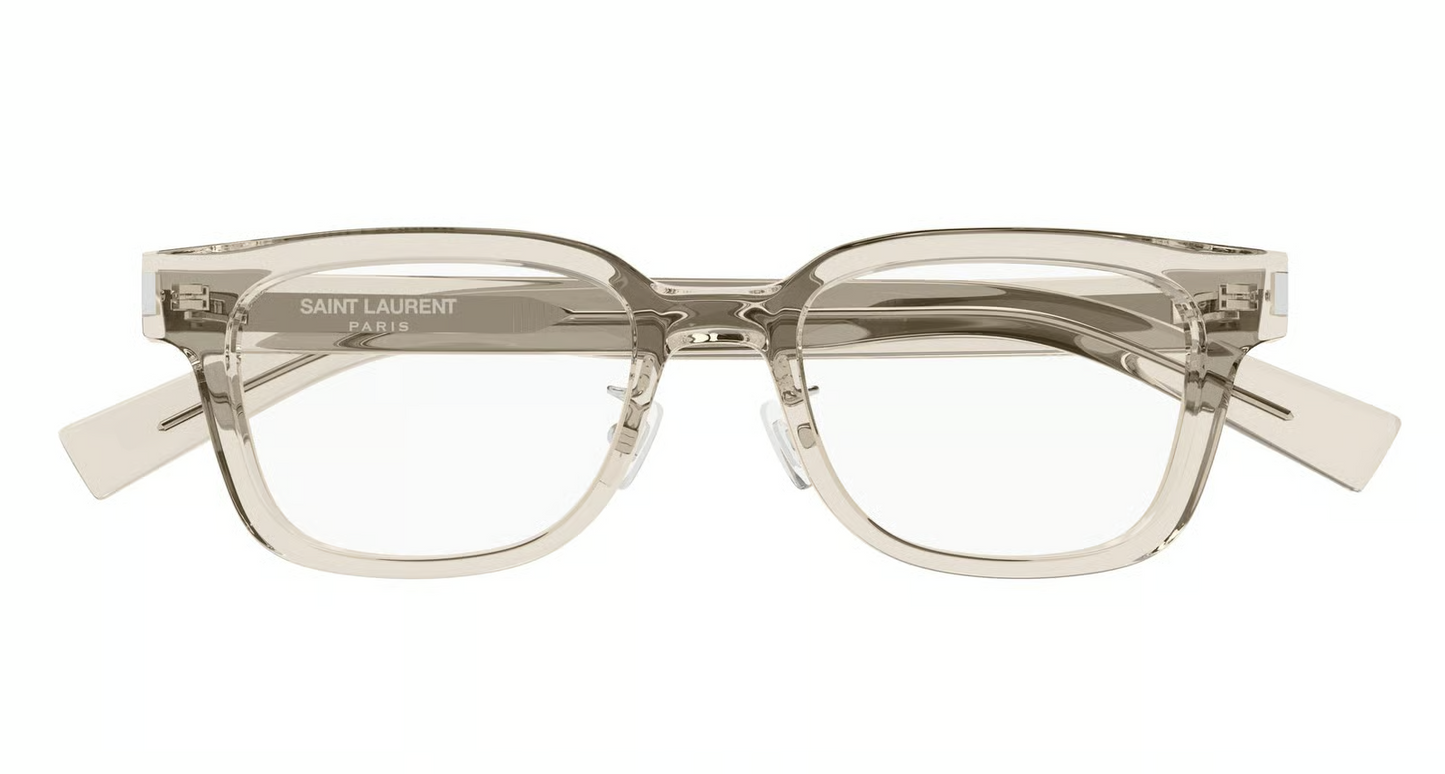 Saint Laurent SL 723/J Eyeglasses