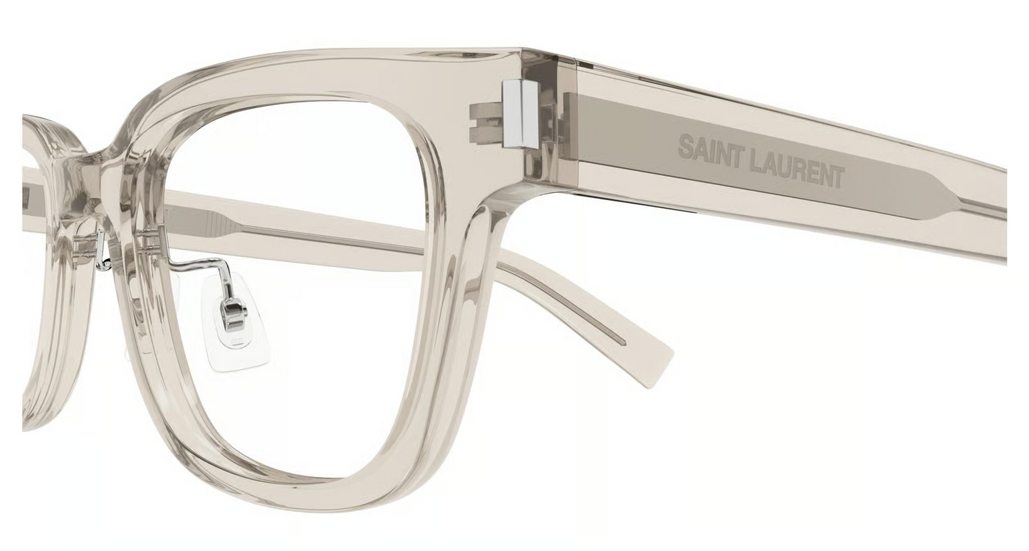 Saint Laurent SL 723/J Eyeglasses