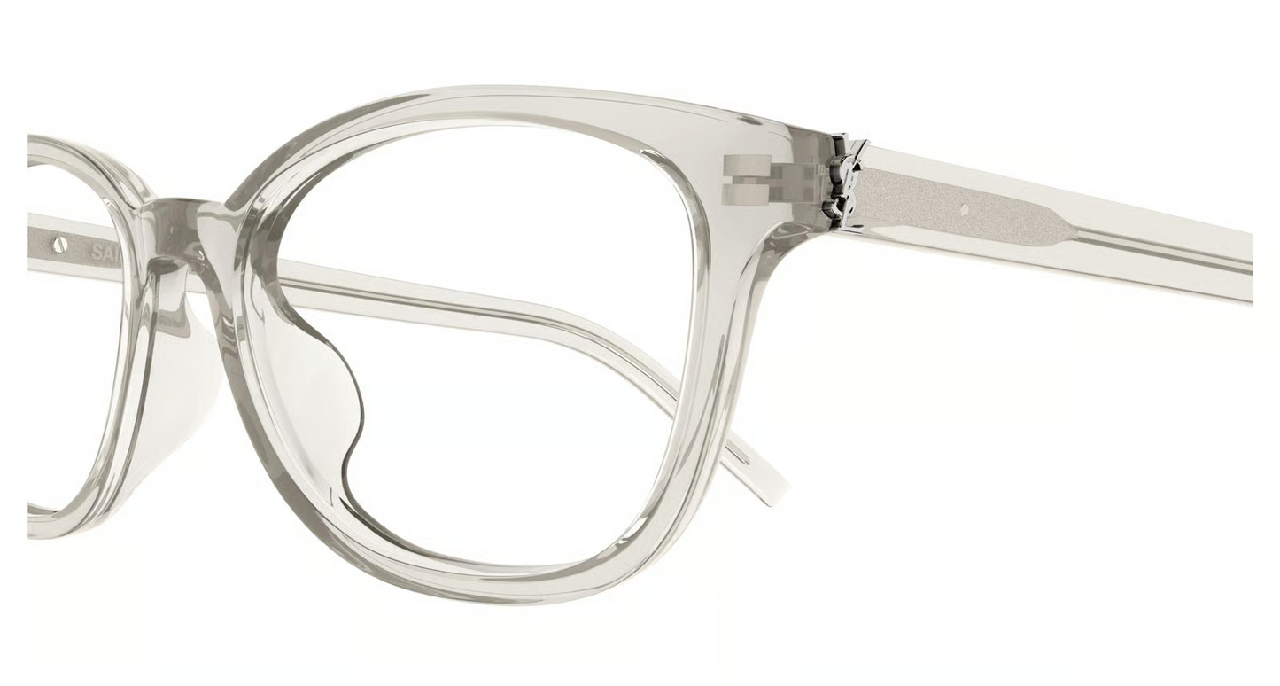 Saint Laurent SL M141/F Eyeglasses