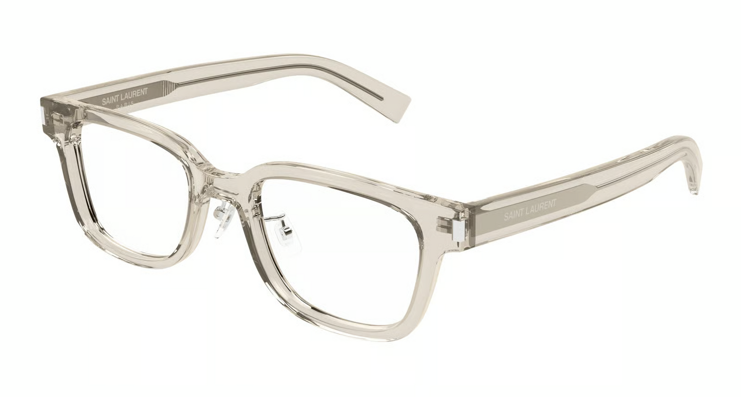 Saint Laurent SL 723/J Eyeglasses
