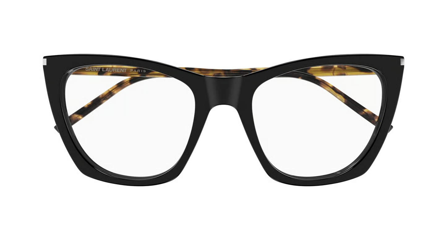 Saint Laurent SL 214 KATE THIN OPT Eyeglasses