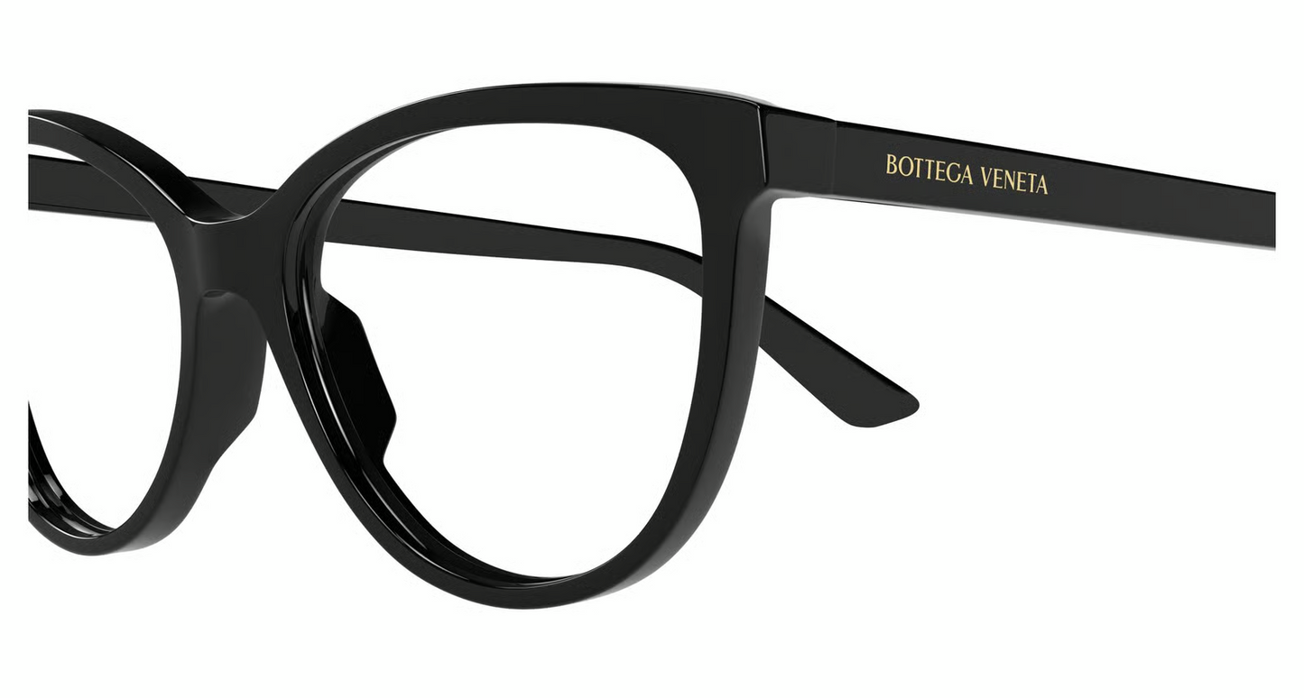 Bottega Veneta BV1313O Eyeglasses