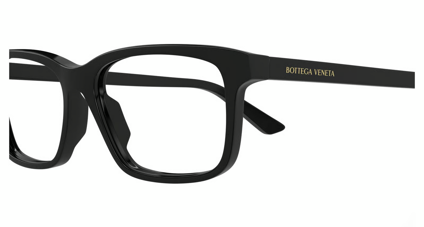 Bottega Veneta BV1314O Eyeglasses