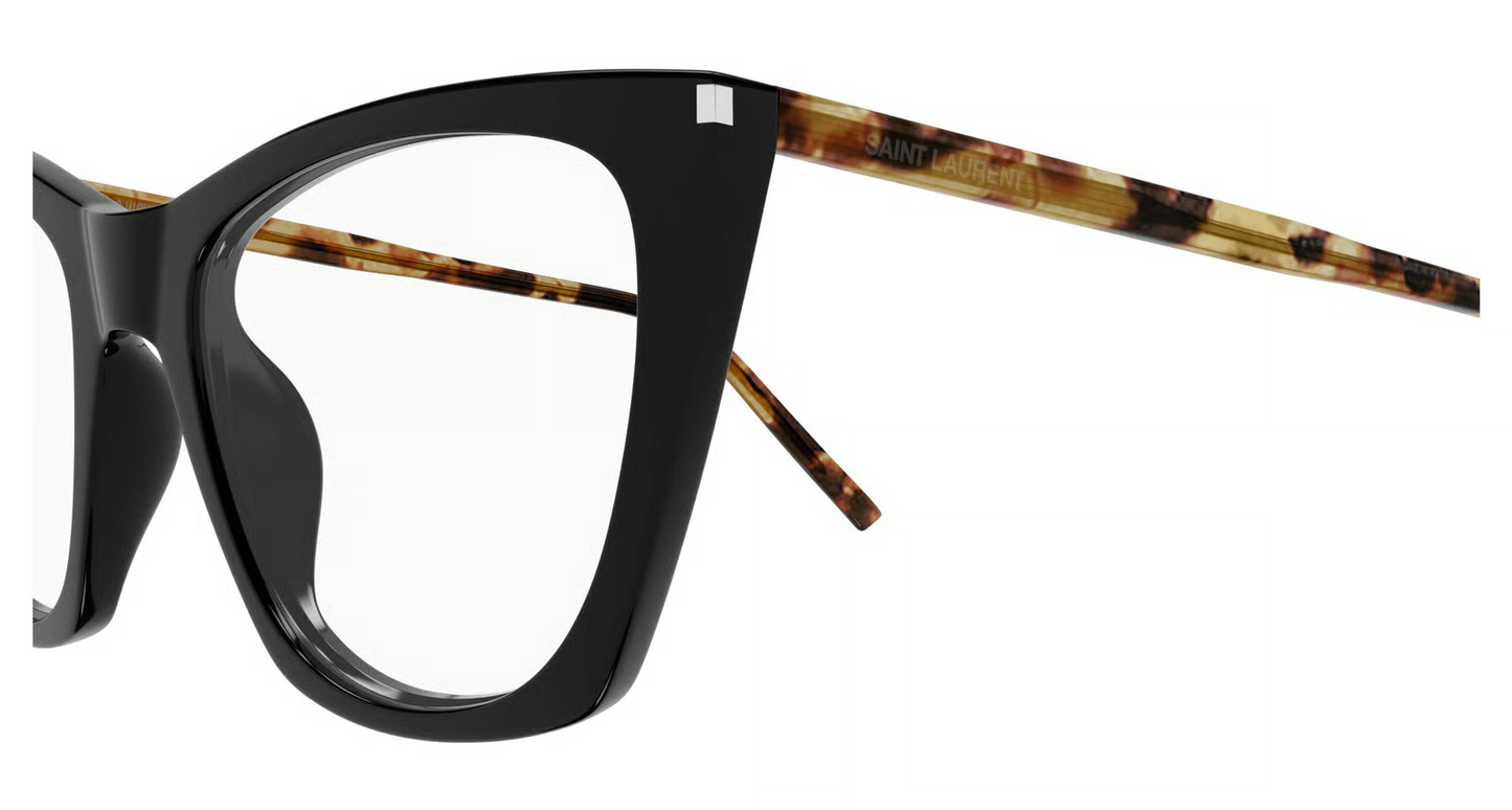 Saint Laurent SL 214 KATE THIN OPT Eyeglasses