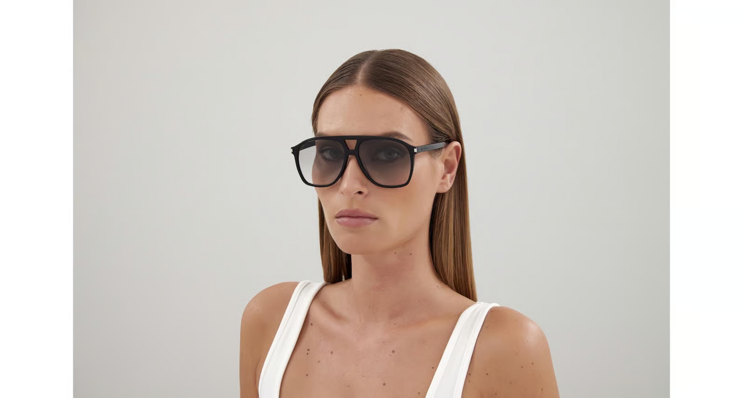 Saint Laurent SL 596 DUNE Sunglasses
