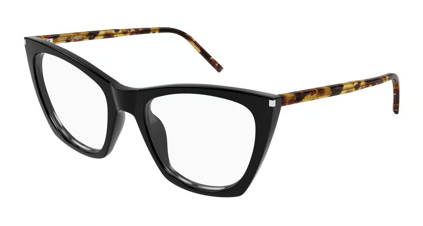 Saint Laurent SL 214 KATE THIN OPT Eyeglasses