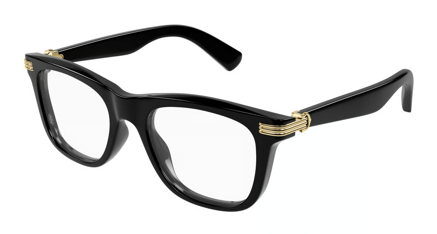 Cartier CT0558O Eyeglasses