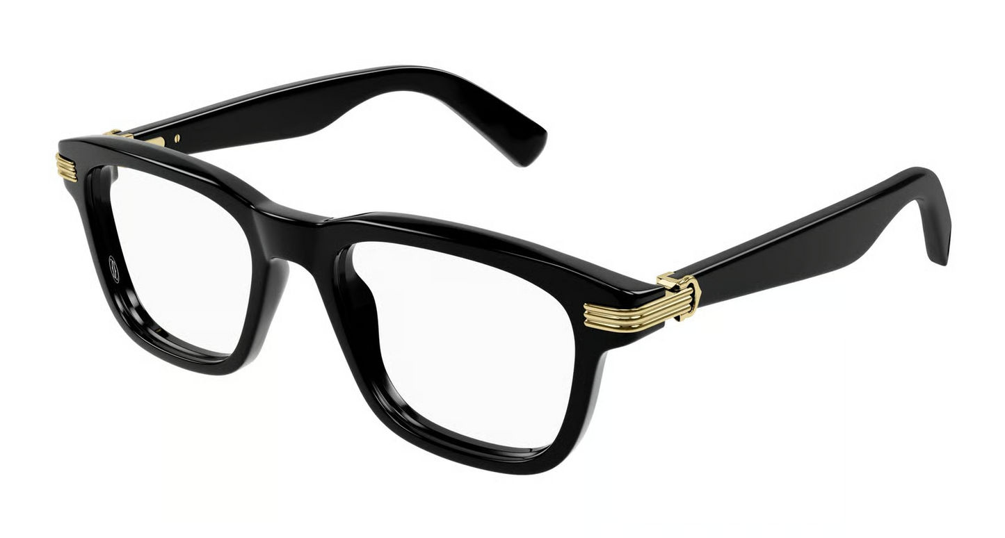 Cartier CT0444O Eyeglasses